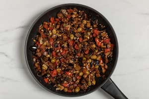 Preparazione Caponata - Fase 6