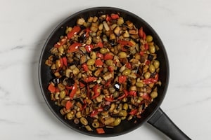 Preparazione Caponata - Fase 5