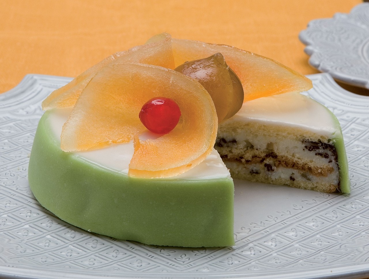 Cassata Siciliana