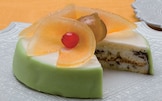 Cassata siciliana