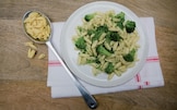 Cavatelli e broccoletti