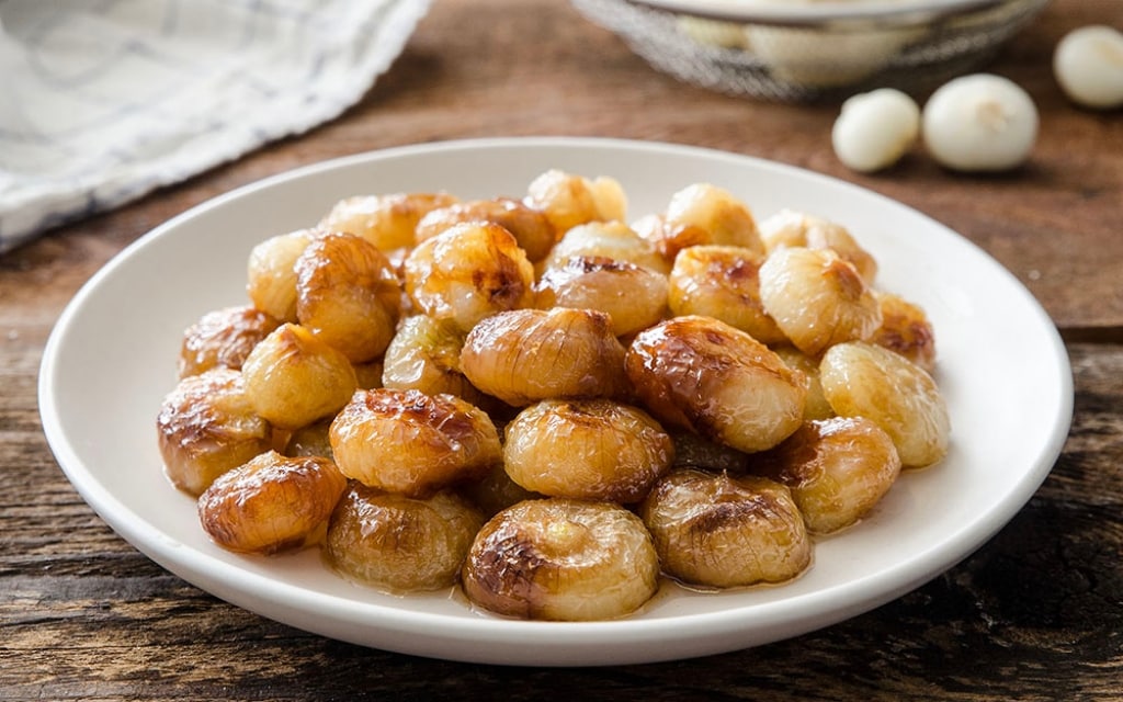 passo ricetta