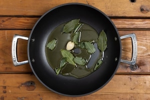 Preparazione Coniglio alla cacciatora - Fase 2