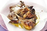 Costolette di agnello alla scottadito