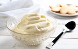 Crema al mascarpone