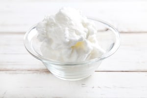 Preparazione Crema al mascarpone - Fase 2