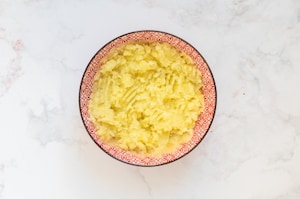 Preparazione Crocchette di patate - Fase 1