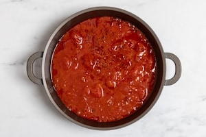 Preparazione Fileja alla 'nduja - Fase 1