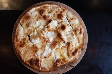 Focaccia di Recco