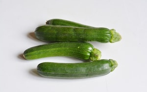 Preparazione Frittata di zucchine - Fase 1
