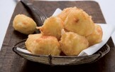 Frittelle di patate