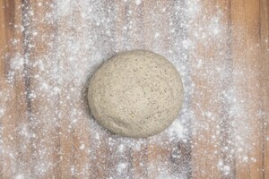 Preparazione Gnocchi alla bava - Fase 1