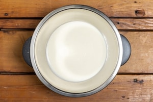 Preparazione Gnocchi alla bava - Fase 3