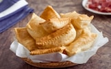 Gnocco fritto