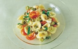 Orecchiette piccanti
