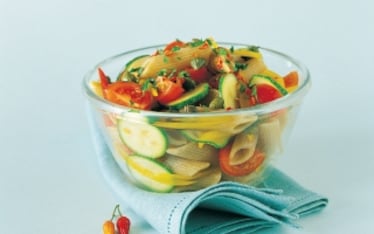 Pennette integrali piccanti