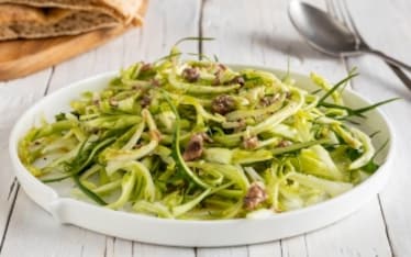 Insalata di puntarelle