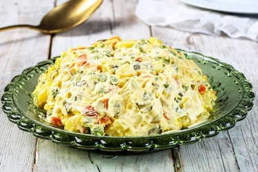 Insalata russa