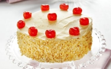 Millefoglie alla crema