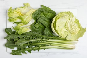 Preparazione Minestra maritata - Fase 5