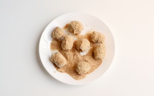 Preparazione Olive all’ascolana - Fase 4