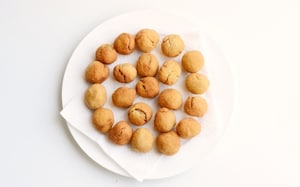 Preparazione Olive all’ascolana - Fase 4