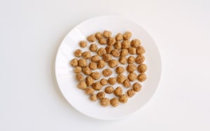 Preparazione Olive all’ascolana - Fase 3