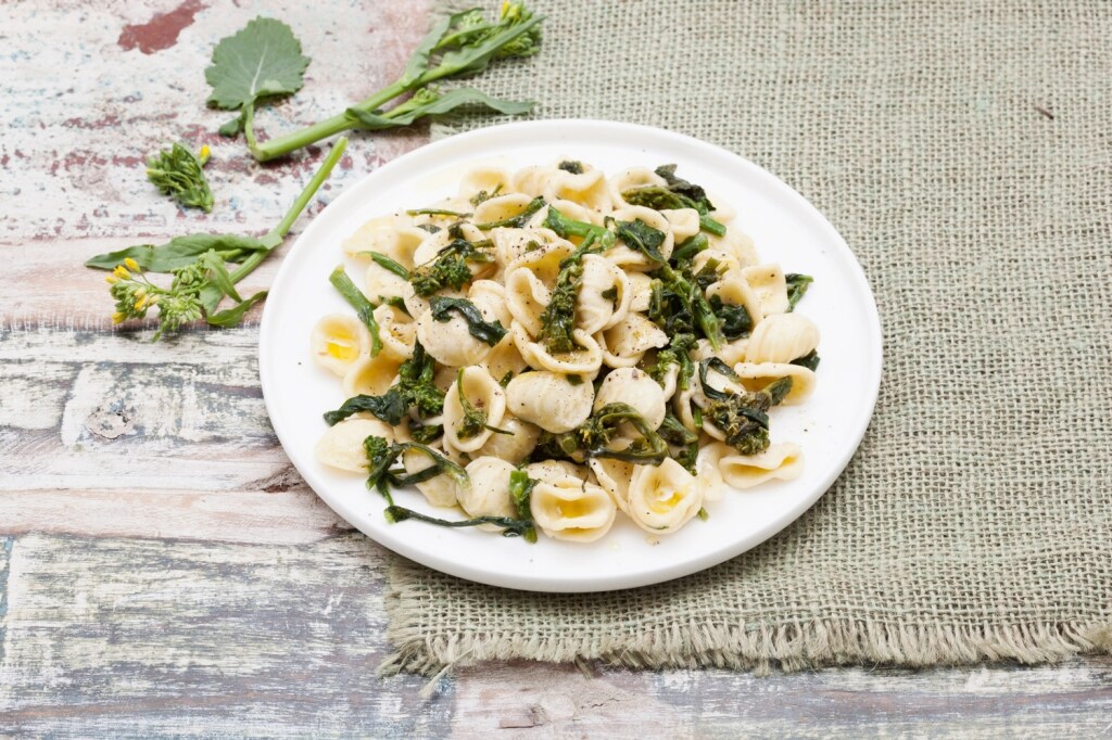 passo ricetta