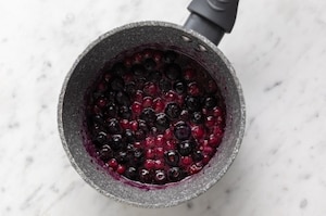 Preparazione Panna cotta - Fase 3