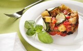 Panzanella di verdura