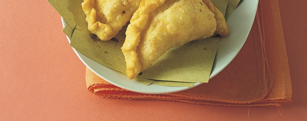 Panzerotti napoletani ricetta