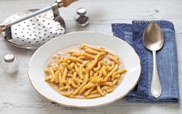 Passatelli in brodo