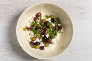 Preparazione Pasta al forno con peperoni - Fase 2