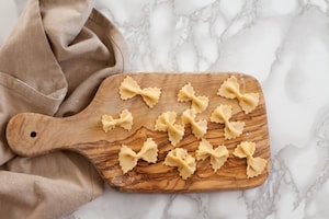 Preparazione Pasta all'uovo - Fase 8