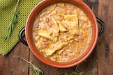 Pasta e fagioli
