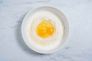 Preparazione Pasta e fagioli - Fase 3