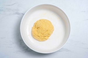 Preparazione Pasta e fagioli - Fase 3