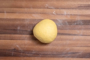 Preparazione Pasta e fagioli - Fase 5