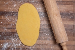 Preparazione Pasta e fagioli - Fase 5