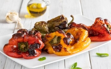 Peperoni arrosto
