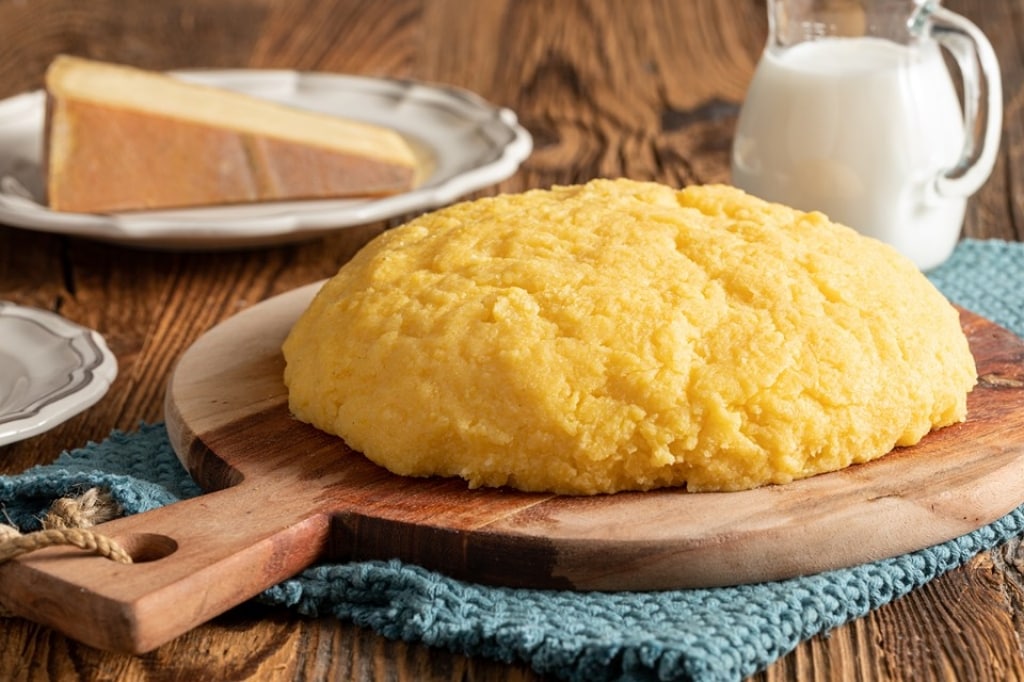 passo ricetta