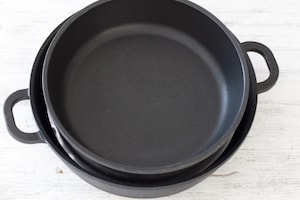 Preparazione Pollo alla diavola - Fase 2