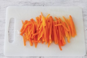 Preparazione Polpettone di vitello - Fase 4