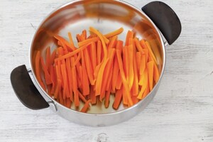 Preparazione Polpettone di vitello - Fase 4