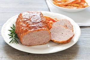 Preparazione Polpettone di vitello - Fase 5