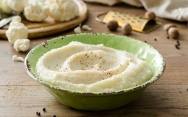 Purè di cavolfiore
