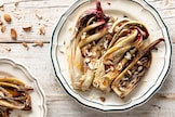 Radicchio alla piastra