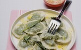 Ravioli di magro