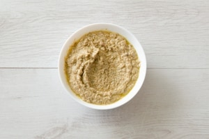 Preparazione Salsa tonnata - Fase 3