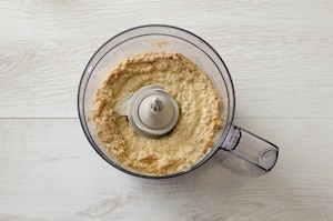 Preparazione Salsa tonnata - Fase 2